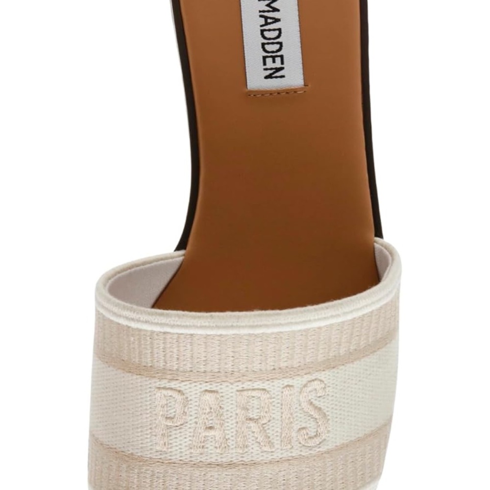 Steve Madden Sandals - Picture 3 of 7